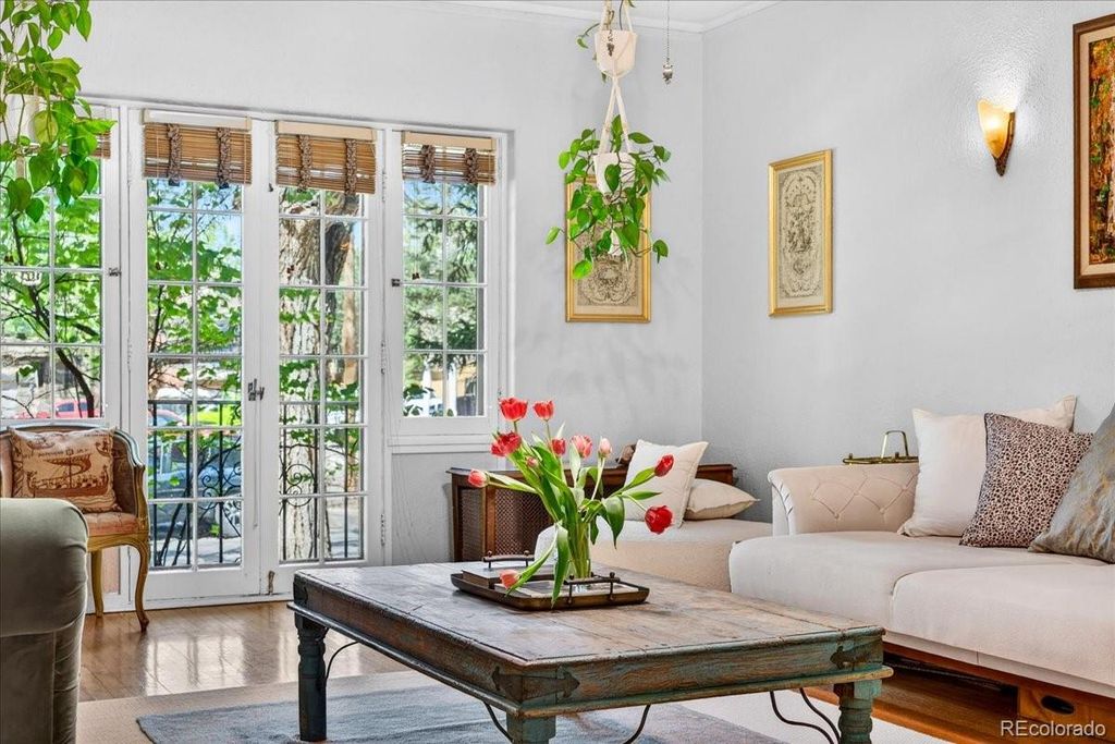 1515 E 9th Avenue 114, Denver, CO 80218