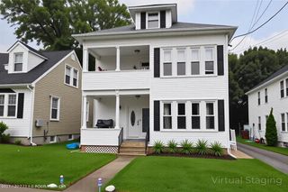 61 Warwick Street, Woonsocket, RI 02895