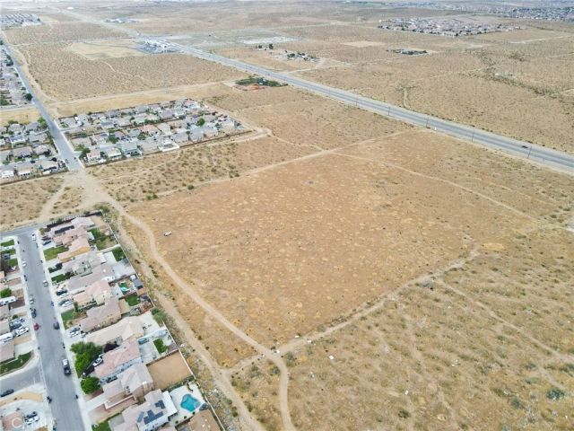 0 Pearmain, Adelanto, CA 92301