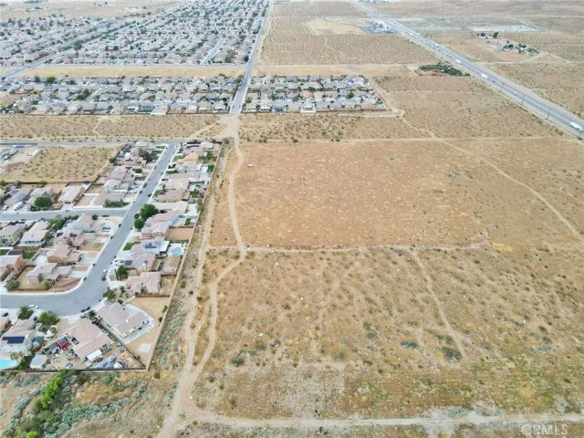 0 Pearmain, Adelanto, CA 92301