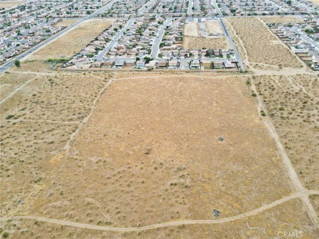 0 Pearmain, Adelanto, CA 92301
