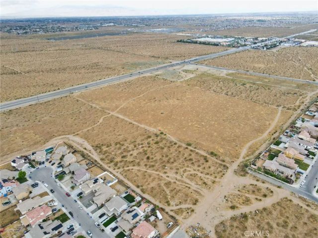 0 Pearmain, Adelanto, CA 92301