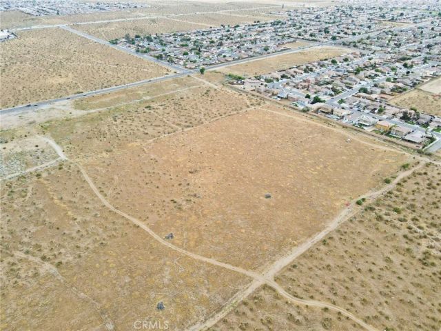 0 Pearmain, Adelanto, CA 92301