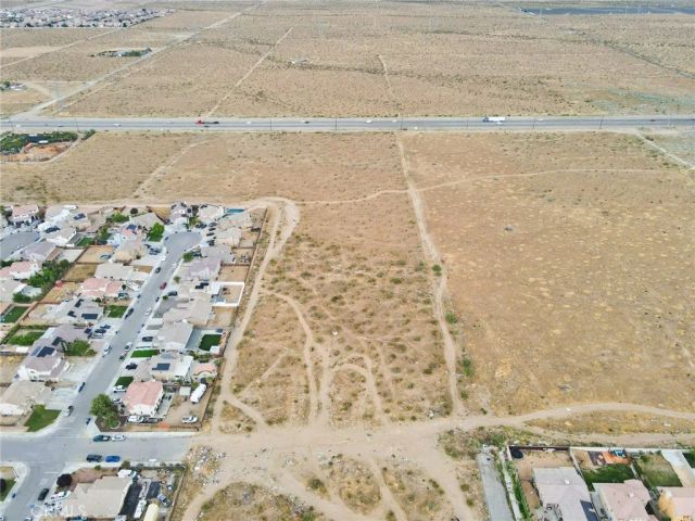 0 Pearmain, Adelanto, CA 92301