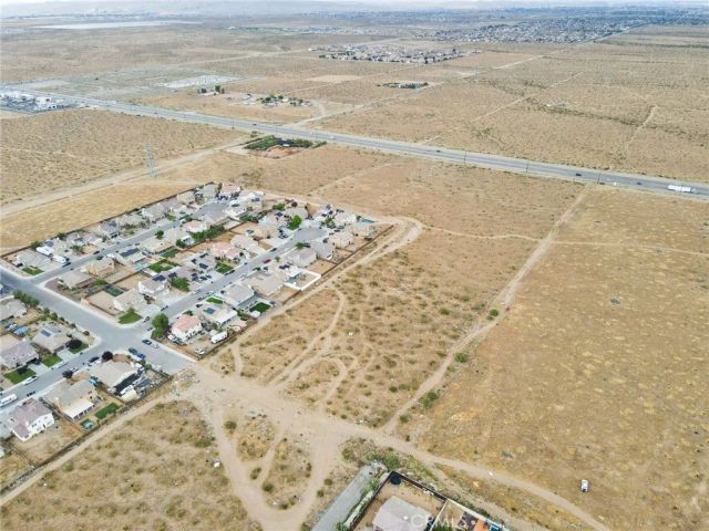 0 Pearmain, Adelanto, CA 92301