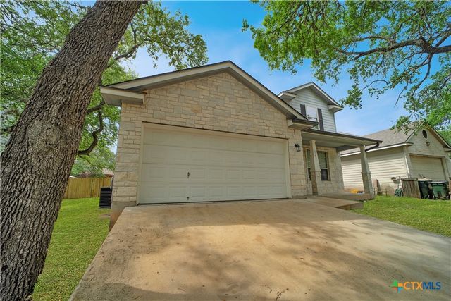 121 Park Lane, San Marcos, TX 78666
