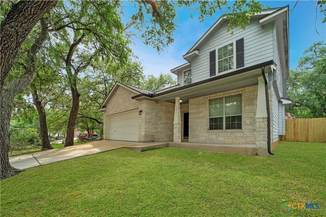 121 Park Lane, San Marcos, TX 78666