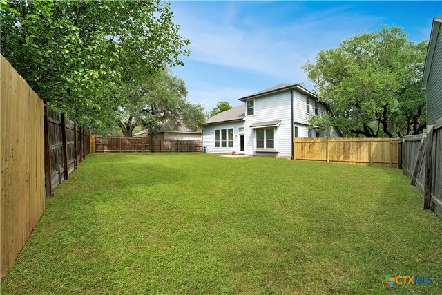 121 Park Lane, San Marcos, TX 78666