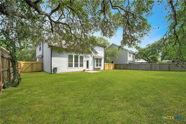 121 Park Lane, San Marcos, TX 78666