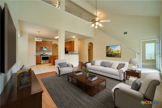 121 Park Lane, San Marcos, TX 78666