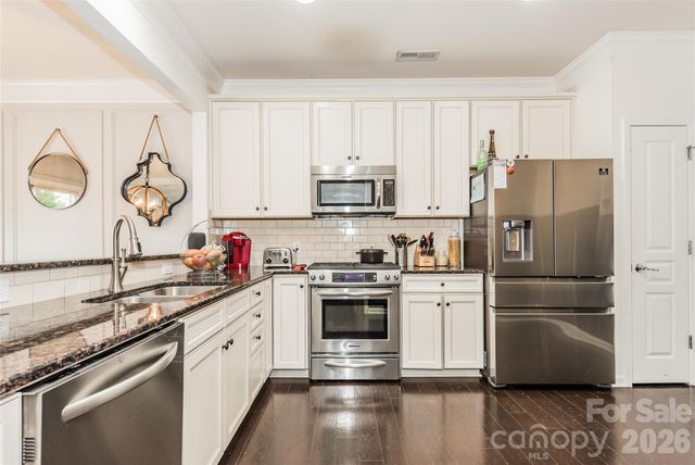 10426 Blairbeth Street, Charlotte, NC 28277