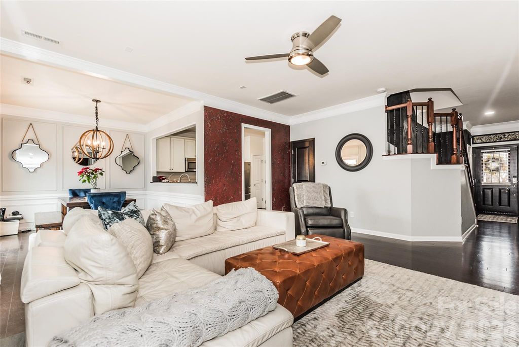 10426 Blairbeth Street, Charlotte, NC 28277