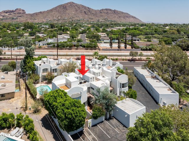 4955 E INDIAN SCHOOL Road 9, Phoenix, AZ 85018