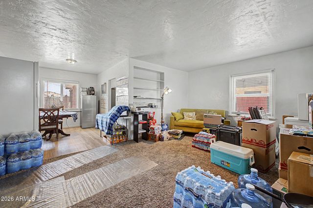 326 W PINKLEY Avenue, Coolidge, AZ 85128