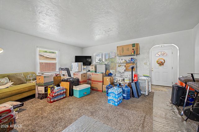326 W PINKLEY Avenue, Coolidge, AZ 85128
