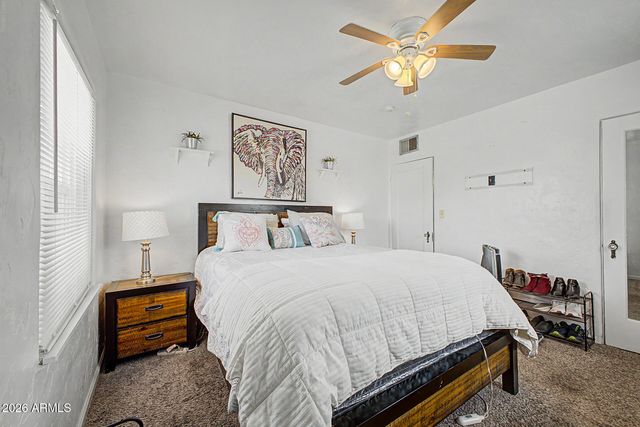 326 W PINKLEY Avenue, Coolidge, AZ 85128