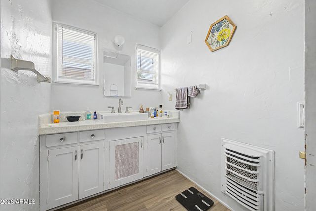326 W PINKLEY Avenue, Coolidge, AZ 85128