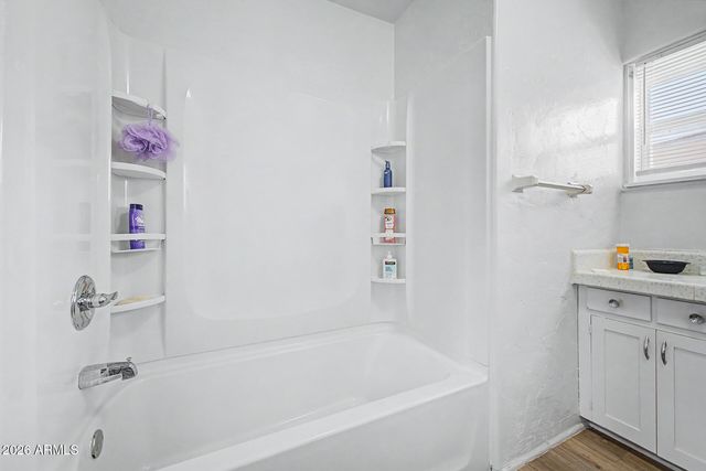 326 W PINKLEY Avenue, Coolidge, AZ 85128