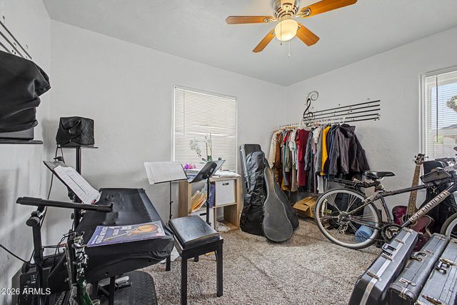326 W PINKLEY Avenue, Coolidge, AZ 85128