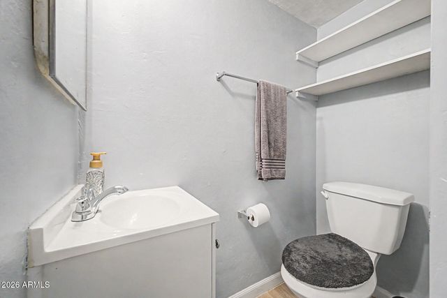 326 W PINKLEY Avenue, Coolidge, AZ 85128