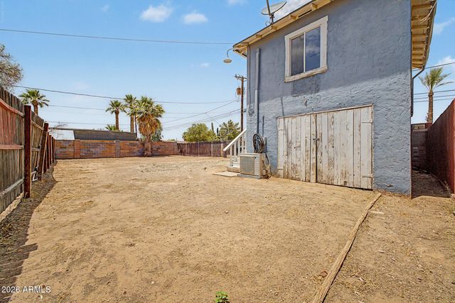 326 W PINKLEY Avenue, Coolidge, AZ 85128
