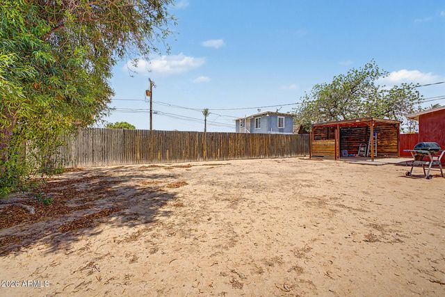 326 W PINKLEY Avenue, Coolidge, AZ 85128