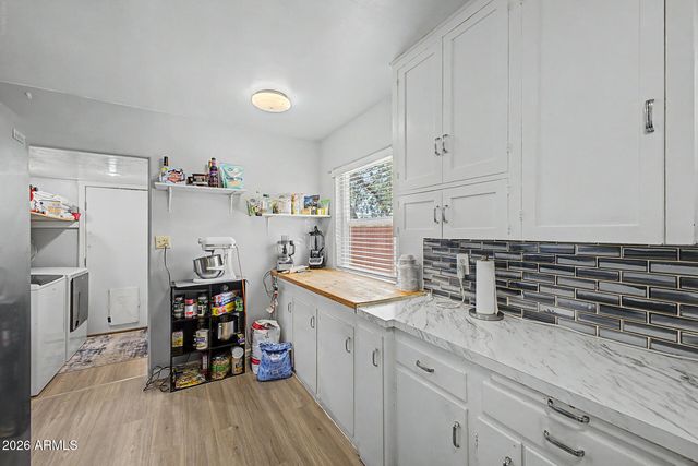 326 W PINKLEY Avenue, Coolidge, AZ 85128