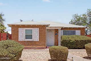 326 W PINKLEY Avenue, Coolidge, AZ 85128