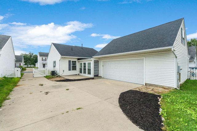 2360 Bloxom Street, Grove City, OH 43123