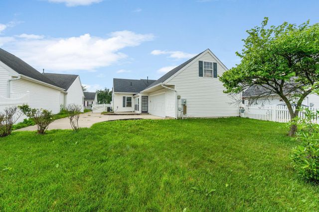2360 Bloxom Street, Grove City, OH 43123