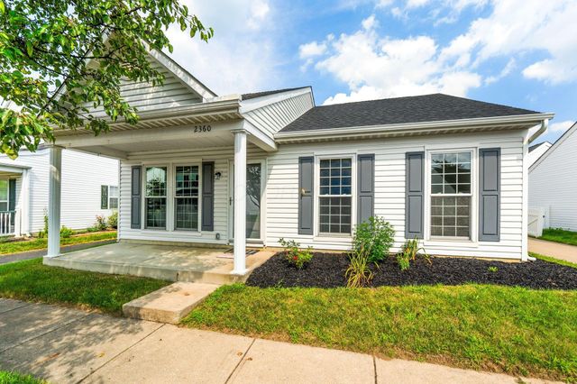 2360 Bloxom Street, Grove City, OH 43123