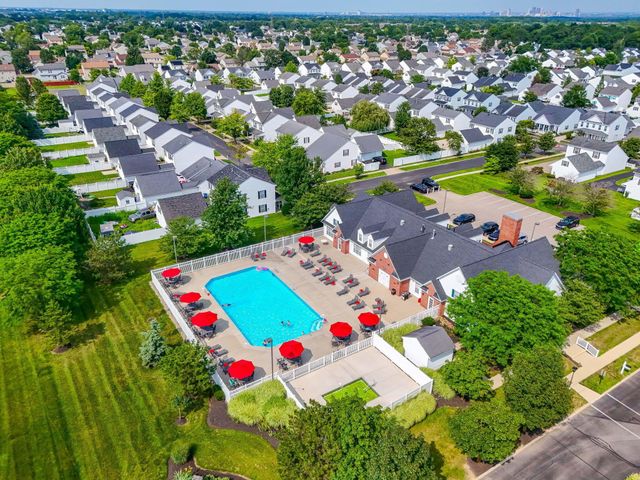2360 Bloxom Street, Grove City, OH 43123