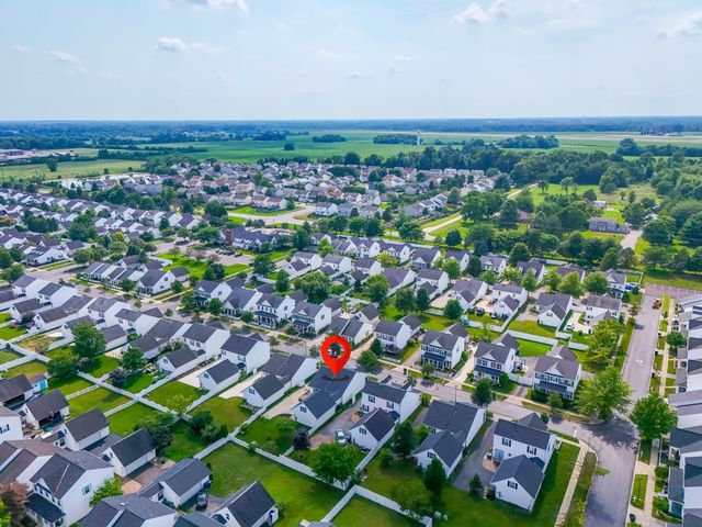 2360 Bloxom Street, Grove City, OH 43123
