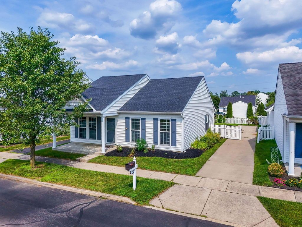 2360 Bloxom Street, Grove City, OH 43123