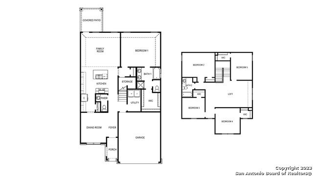 12650 Olozaga, Converse, TX 78109
