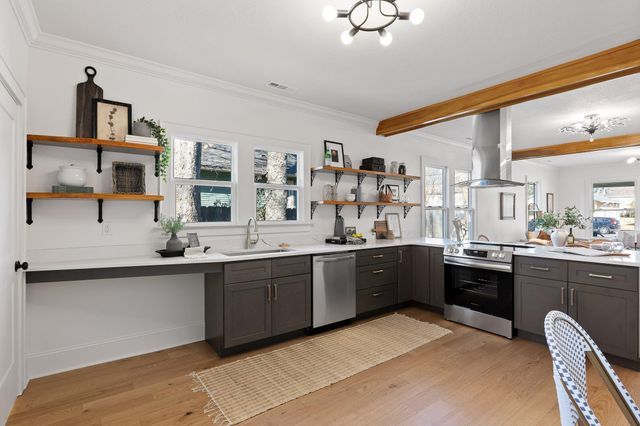 1610 Anderson Avenue, Chattanooga, TN 37404