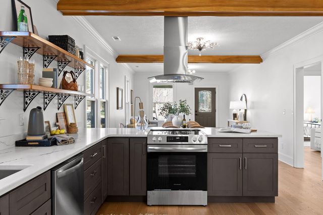 1610 Anderson Avenue, Chattanooga, TN 37404