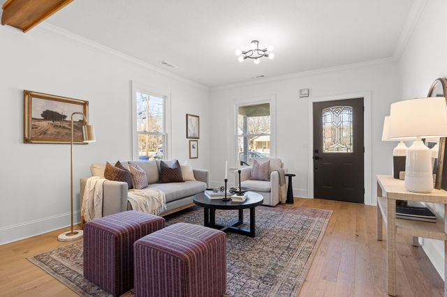 1610 Anderson Avenue, Chattanooga, TN 37404