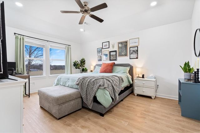 2590 N Snowball Drive, Fayetteville, AR 72704