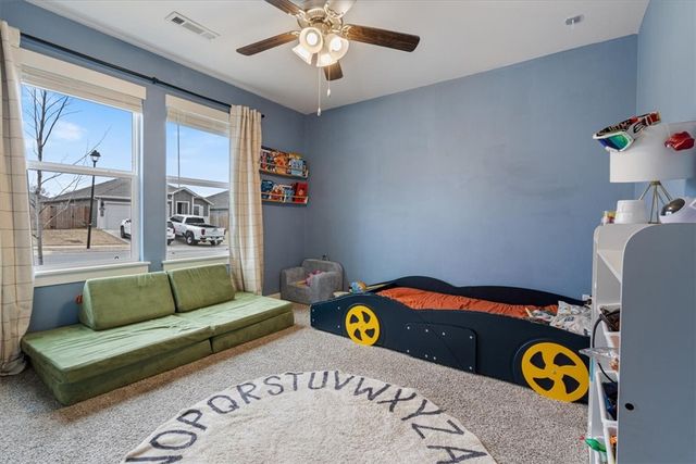 2590 N Snowball Drive, Fayetteville, AR 72704