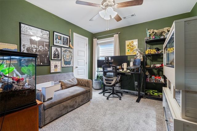 2590 N Snowball Drive, Fayetteville, AR 72704