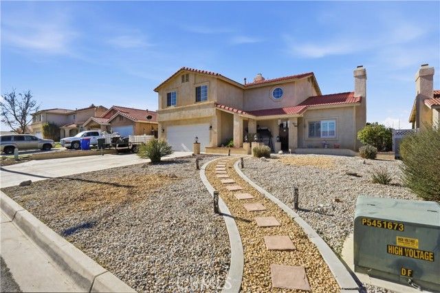 15342 Kearny, Adelanto, CA 92301