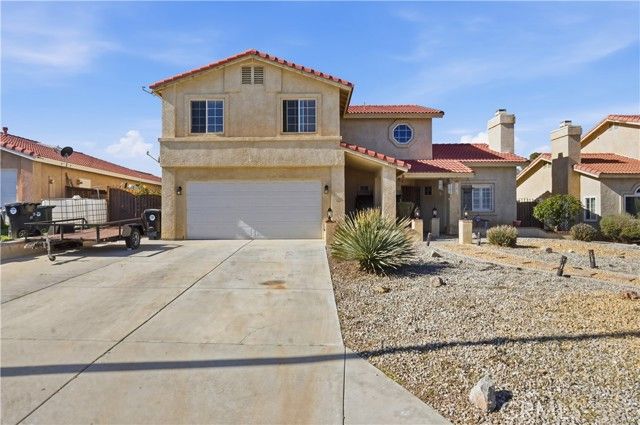 15342 Kearny, Adelanto, CA 92301