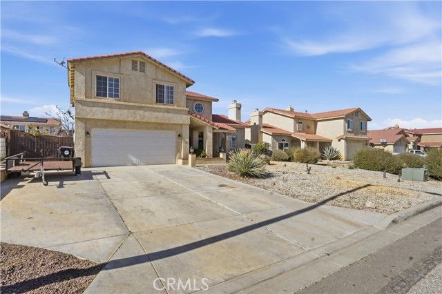 15342 Kearny, Adelanto, CA 92301