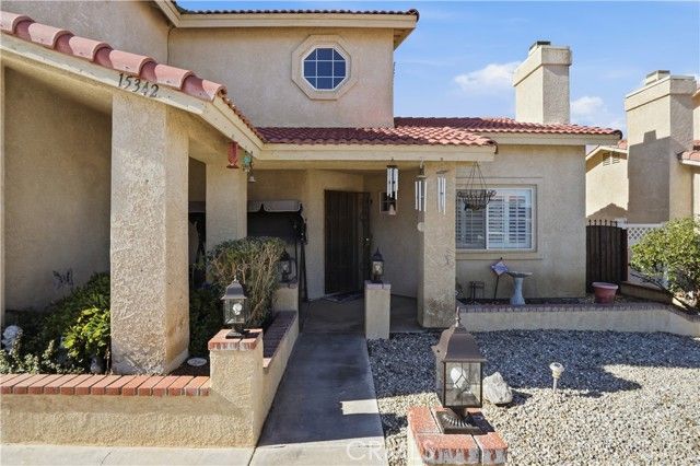 15342 Kearny, Adelanto, CA 92301