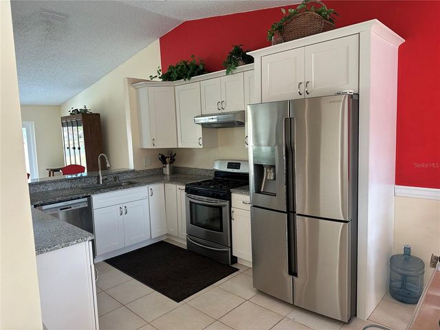 5421 SANDY HILL DRIVE, Orlando, FL 32821