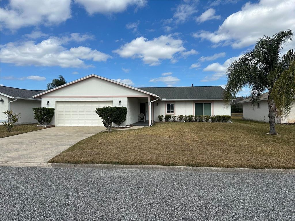 5421 SANDY HILL DRIVE, Orlando, FL 32821