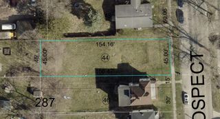 363 S Prospect Street, Marion, OH 43302