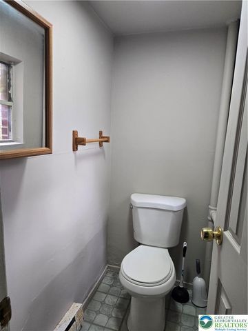 407 North 4th Street, Allentown City, PA 18102