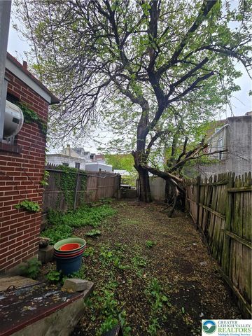 407 North 4th Street, Allentown City, PA 18102